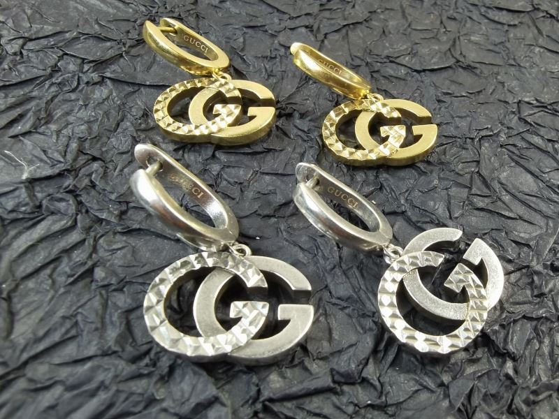 Gucci Earrings